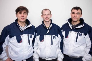 О компании ПотолокСервис: установка натяжных потолков в Шахтах